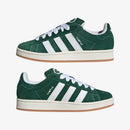 Campus 00s Dark Green – Cloud Clássico
