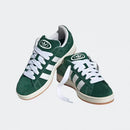 Campus 00s Dark Green – Cloud Clássico