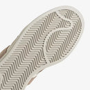 Campus 00s White – Brown Clássico