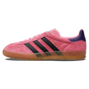 Tênis Gazelle Feminino Bliss Pink – Rosa Elegante