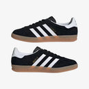 Gazelle Indoor Core – Preto
