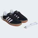 Gazelle Indoor Core – Preto