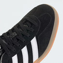 Gazelle Indoor Core – Preto