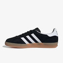 Gazelle Indoor Core – Preto