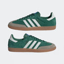 Samba Collegiate – Green Premium