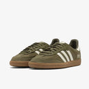Samba OG Focus – Olive Exclusivo