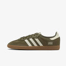 Samba OG Focus – Olive Exclusivo
