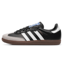 Samba Vegan - Black