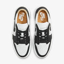 Air Jordan 1 Elevate Low Black – White Clean