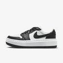 Air Jordan 1 Elevate Low Black – White Clean
