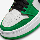 Air Jordan 1 Elevate Low Lucky – Green Premium