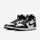 Air Jordan 1 High '85 Black – White Clean