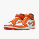 Air Jordan 1 High – Starfish Confortável