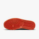 Air Jordan 1 High – Starfish Confortável