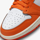 Air Jordan 1 High – Starfish Confortável