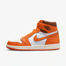 Air Jordan 1 High – Starfish Confortável