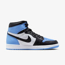 Air Jordan 1 High UNC – Toe Elegante