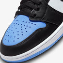 Air Jordan 1 High UNC – Toe Elegante