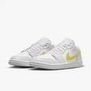 Air Jordan 1 Low Barely – Grape Exclusivo