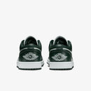 Air Jordan 1 Low Galactic – Jade Premium