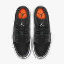 Air Jordan 1 Low Inside Out – Black