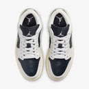 Air Jordan 1 Low Jade – Smoke Exclusivo
