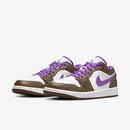 Air Jordan 1 Low – Palomino Exclusivo