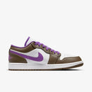 Air Jordan 1 Low – Palomino Exclusivo