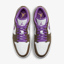 Air Jordan 1 Low – Palomino Exclusivo