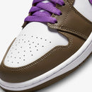 Air Jordan 1 Low – Palomino Exclusivo