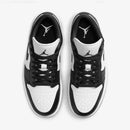 Air Jordan 1 Low – Panda Clássico