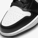 Air Jordan 1 Low – Panda Clássico