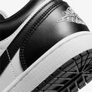 Air Jordan 1 Low – Panda Clássico