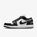 Air Jordan 1 Low – Panda Clássico