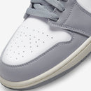 Air Jordan 1 Low Vintage – Grey Premium