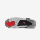 Air Jordan 4 – Infrared Exclusivo