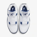 Air Jordan 4 Midnight – Navy Premium