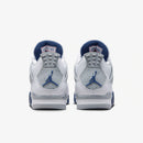 Air Jordan 4 Midnight – Navy Premium