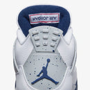 Air Jordan 4 Midnight – Navy Premium