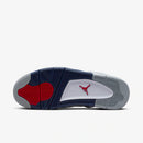 Air Jordan 4 Midnight – Navy Premium