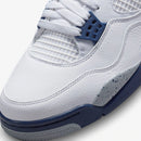 Air Jordan 4 Midnight – Navy Premium