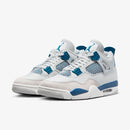 Air Jordan 4 Military – Blue Royal