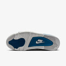 Air Jordan 4 Military – Blue Royal