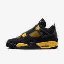 Air Jordan 4 – Thunder Clássico