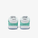 April Skateboards x SB Dunk Low Turbo – Green Premium