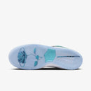 April Skateboards x SB Dunk Low Turbo – Green Premium