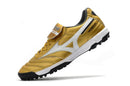 Chuteira Mizuno Morelia II Sala Classic – Society Confortável