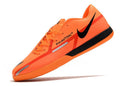 Chuteira React Phantom GT Pro – Futsal Elegante