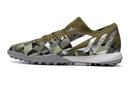 Chuteira Predator Edge 3 low – Society Clássico