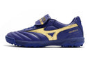 Chuteira Mizuno Morelia II Sala Classic – Society Confortável